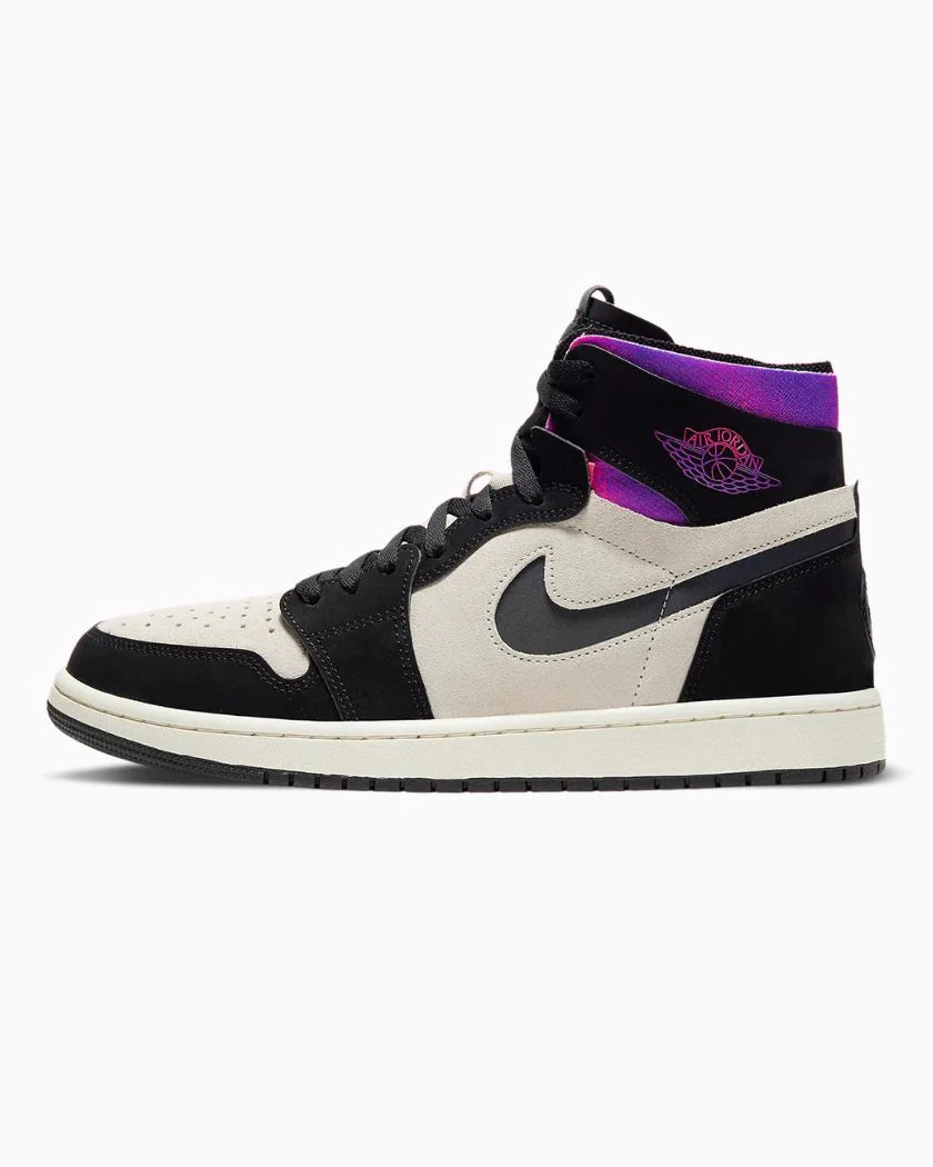 Nike Air Jordan 1 High Zoom Air CMFT PSG Paris Saint-Germain
