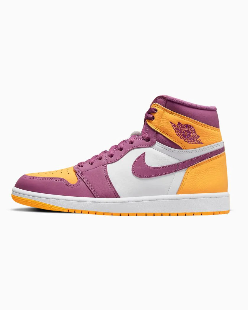 Nike Air Jordan 1 High OG Brotherhood