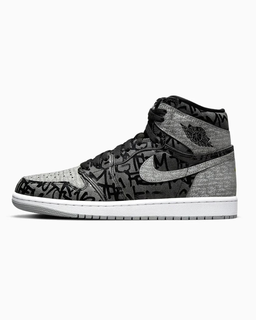 Nike Air Jordan 1 High OG Rebellionaire