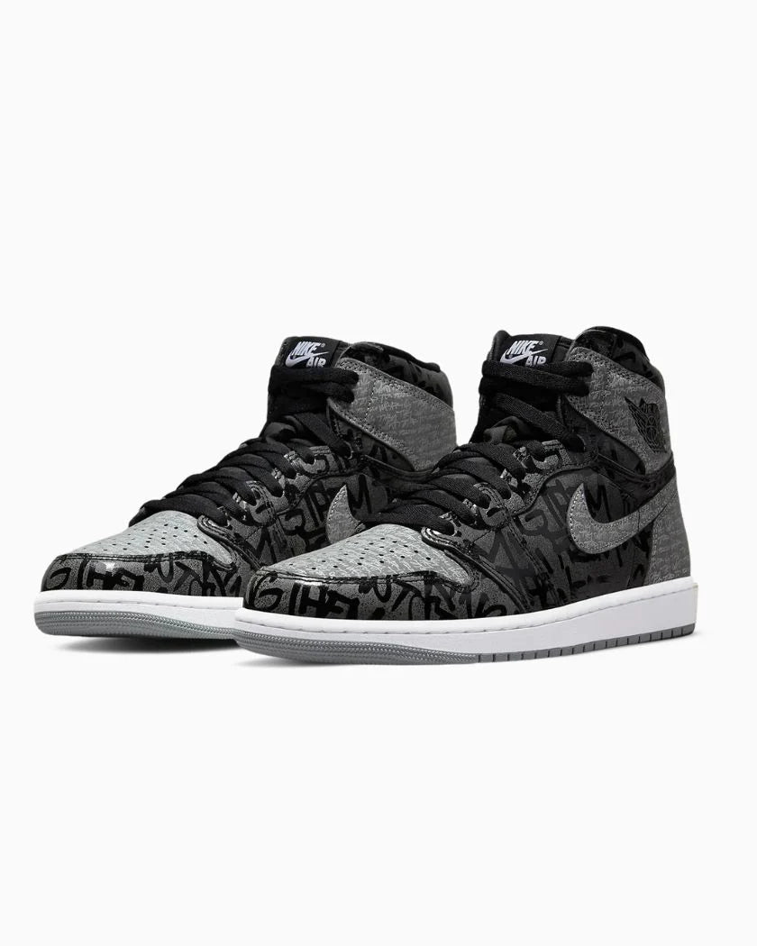 Nike Air Jordan 1 High OG Rebellionaire