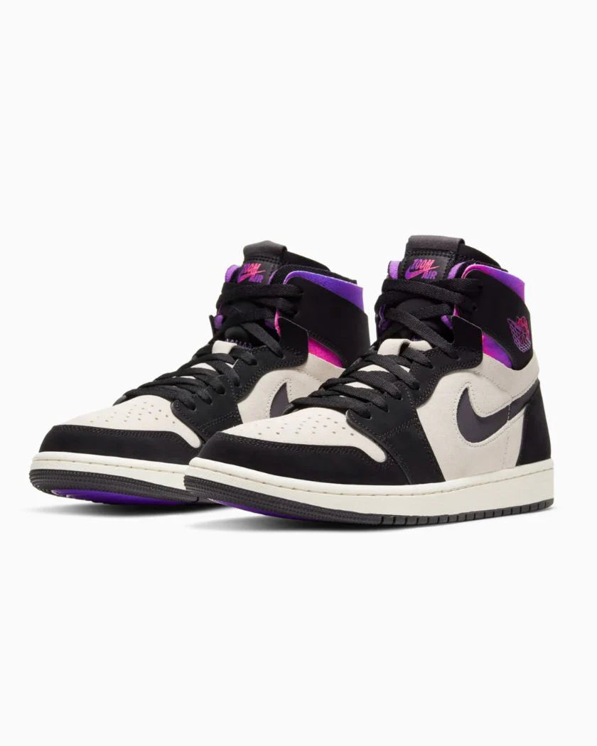 Nike Air Jordan 1 High Zoom Air CMFT PSG Paris Saint-Germain
