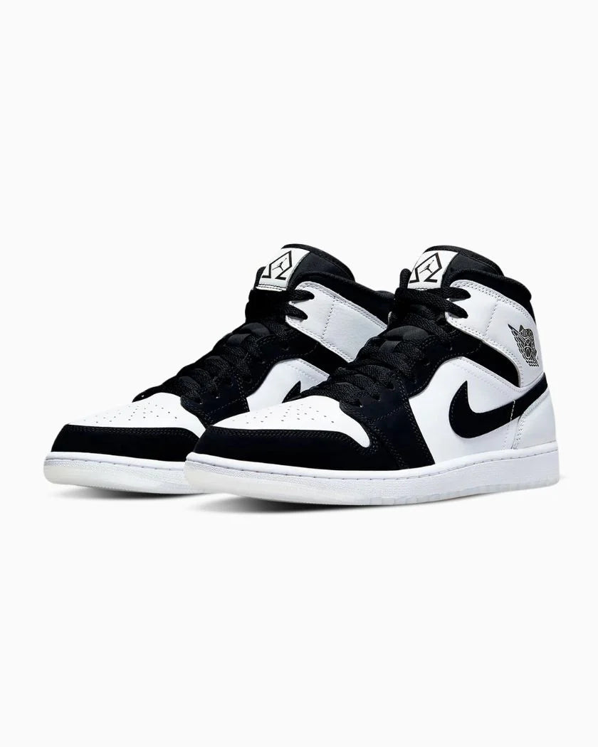 Nike Air Jordan 1 Mid Diamond Shorts