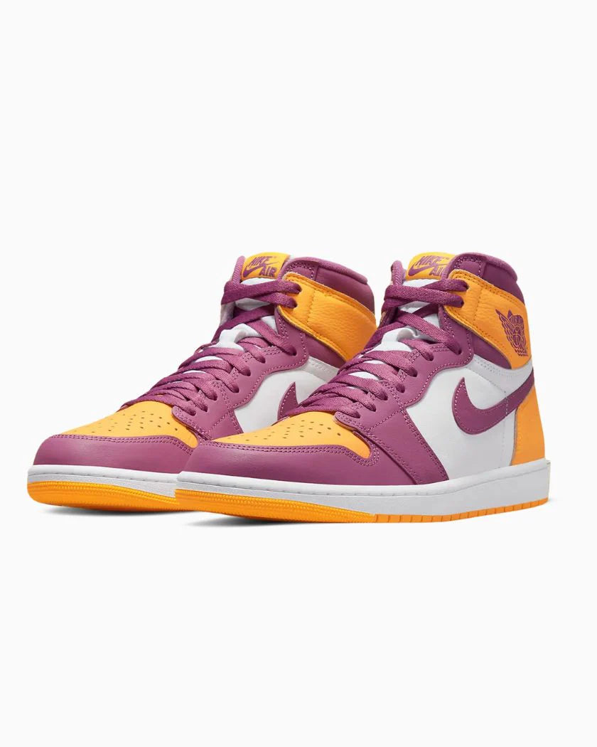 Nike Air Jordan 1 High OG Brotherhood