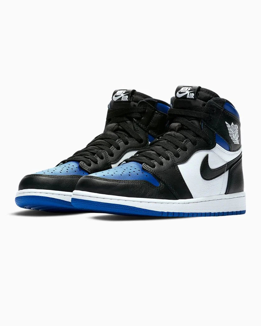 Nike Air Jordan 1 Retro High Royal Toe