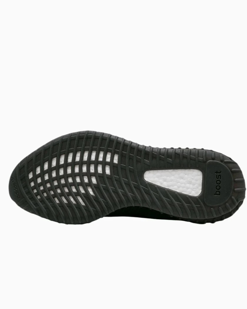 Yeezy Boost 350 V2 Core Black White