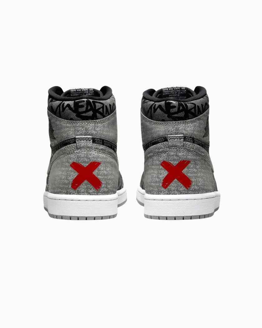 Nike Air Jordan 1 High OG Rebellionaire
