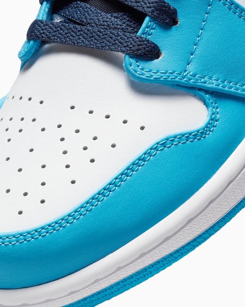 Nike Air Jordan 1 Low UNC