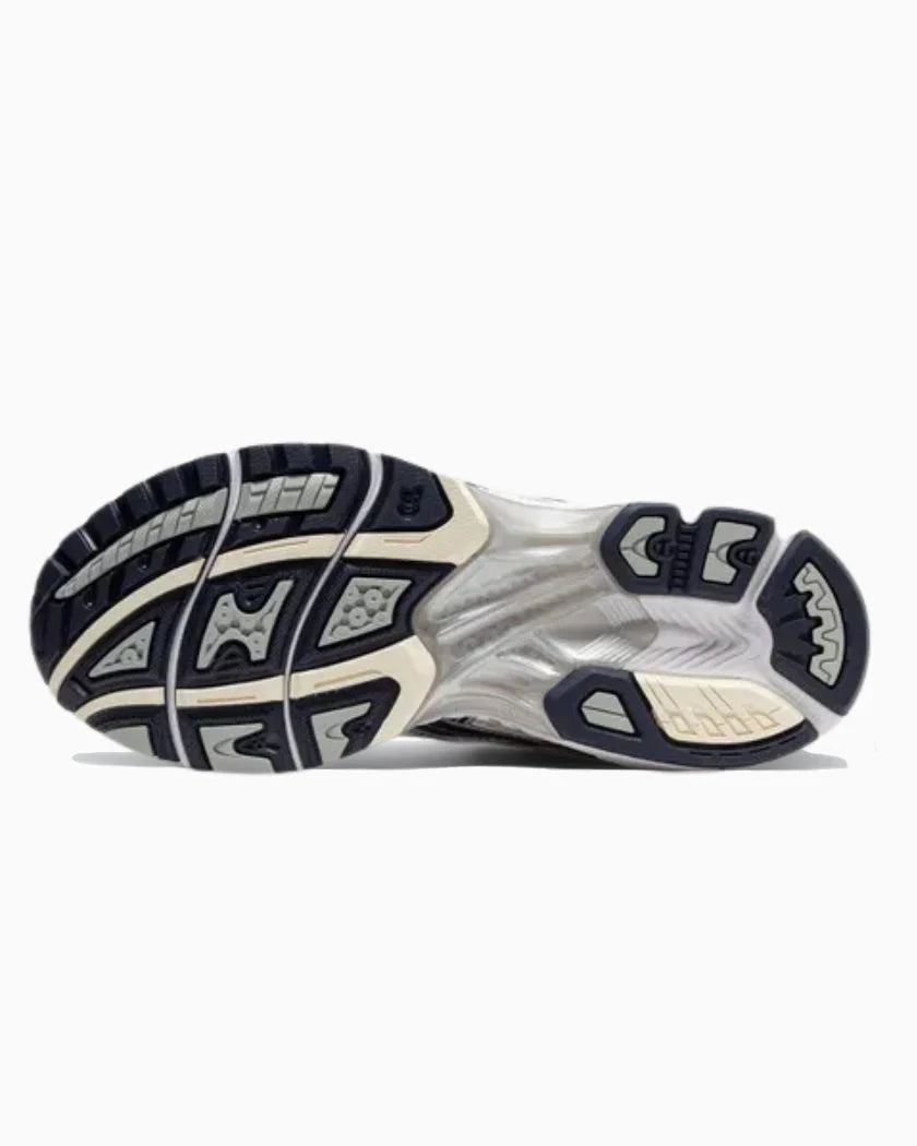 ASICS Gel-Kayano 14 White Midnight