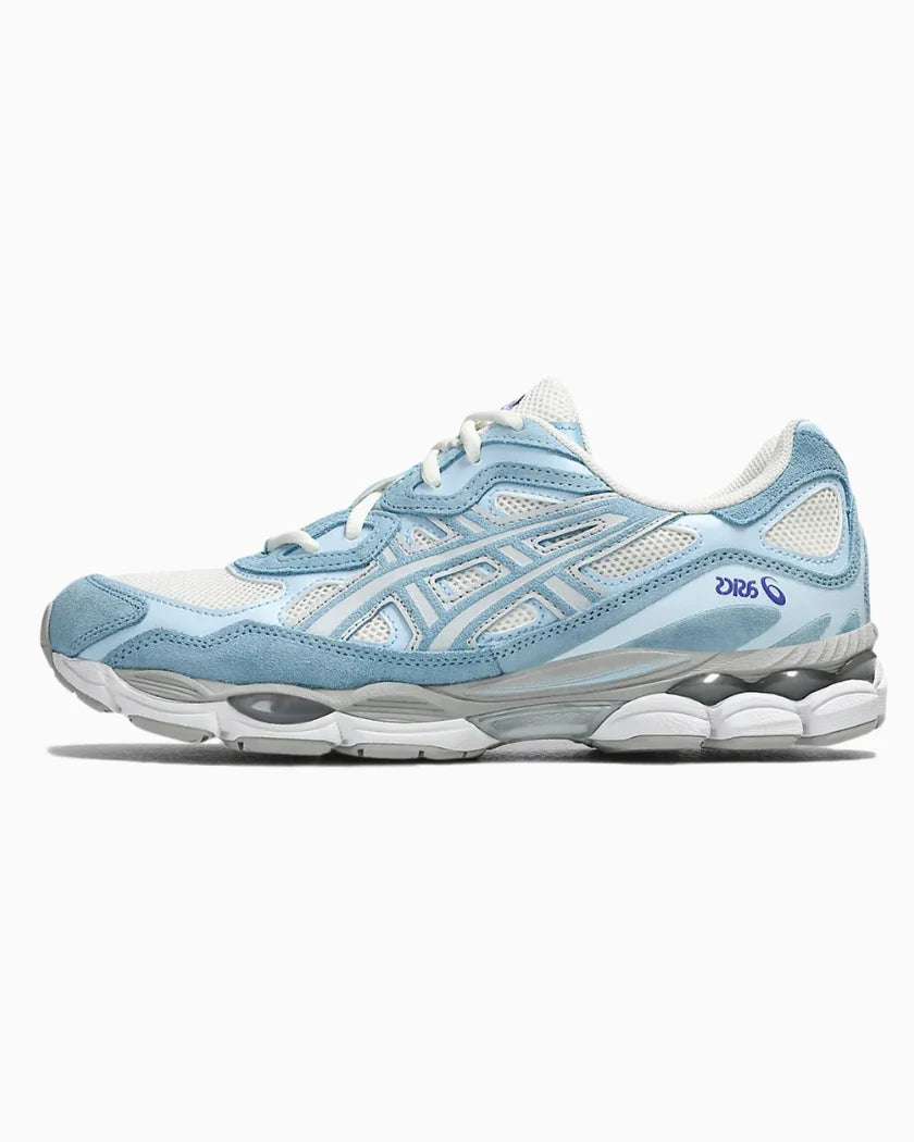 ASICS Gel-NYC Cream Arctic Sky