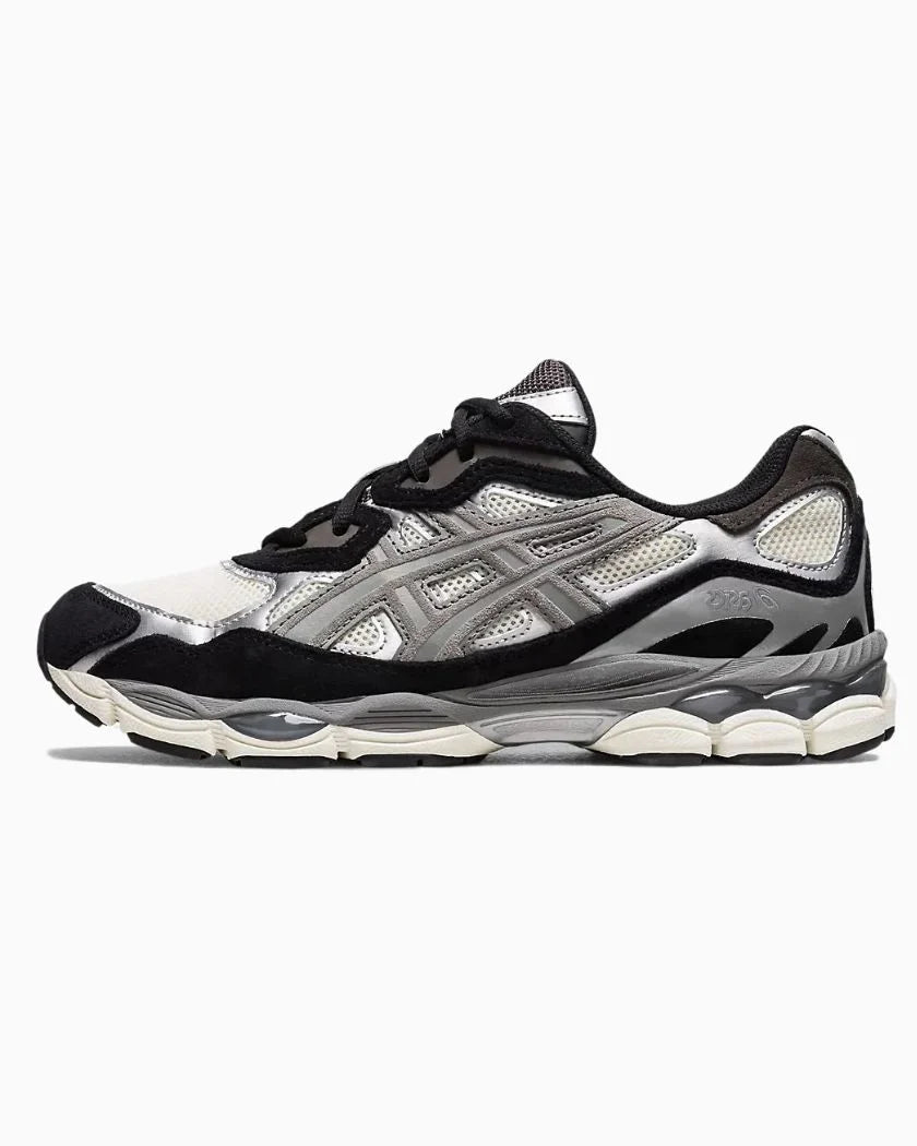 ASICS Gel-NYC Ivory Clay Grey