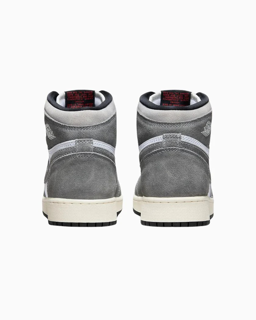Nike Air Jordan 1 High OG Washed Black