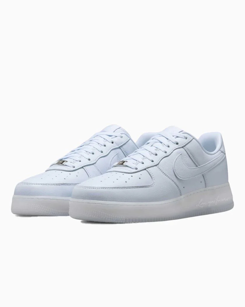 Air Force 1 Low Drake NOCTA Certified Lover Boy Palest Purple