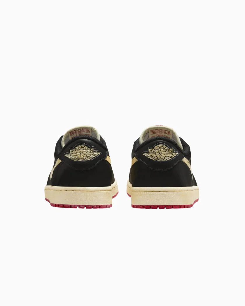 Nike Air Jordan 1 Retro Low OG Nigel Sylvester Nitro
