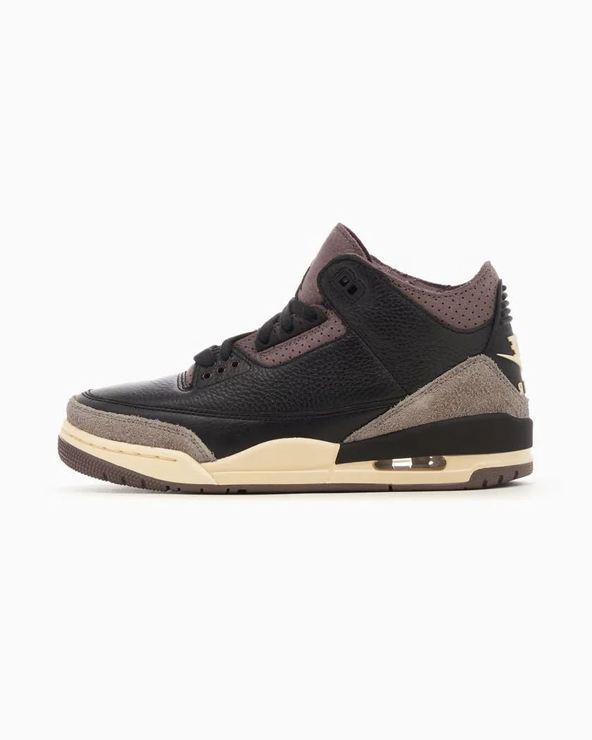 Nike Air Jordan 3 Retro OG SP A Ma Maniére While You Were Sleepin