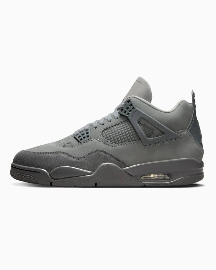 Air Jordan 4 Retro SE Paris Olympics Wet Cement