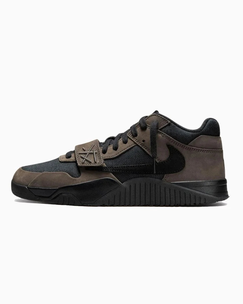 Nike Air Jordan Jumpman Jack TR Travis Scott Dark Mocha