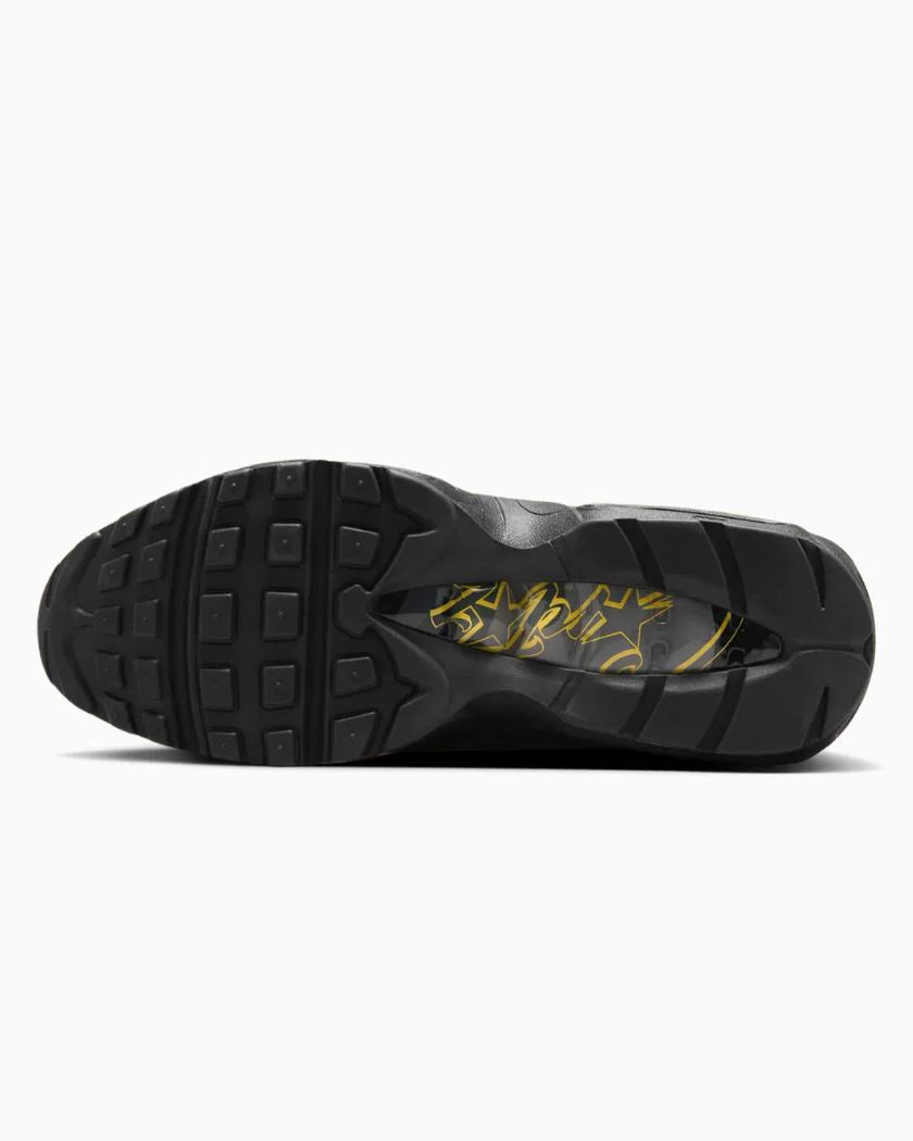 Nike Air Max 95 Corteiz Honey Black