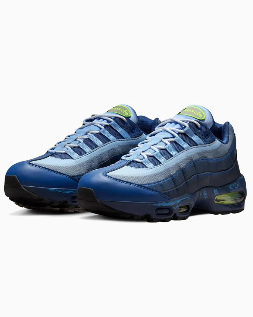Nike Air Max Muscle 95 Yu-Gi-Oh! Joey