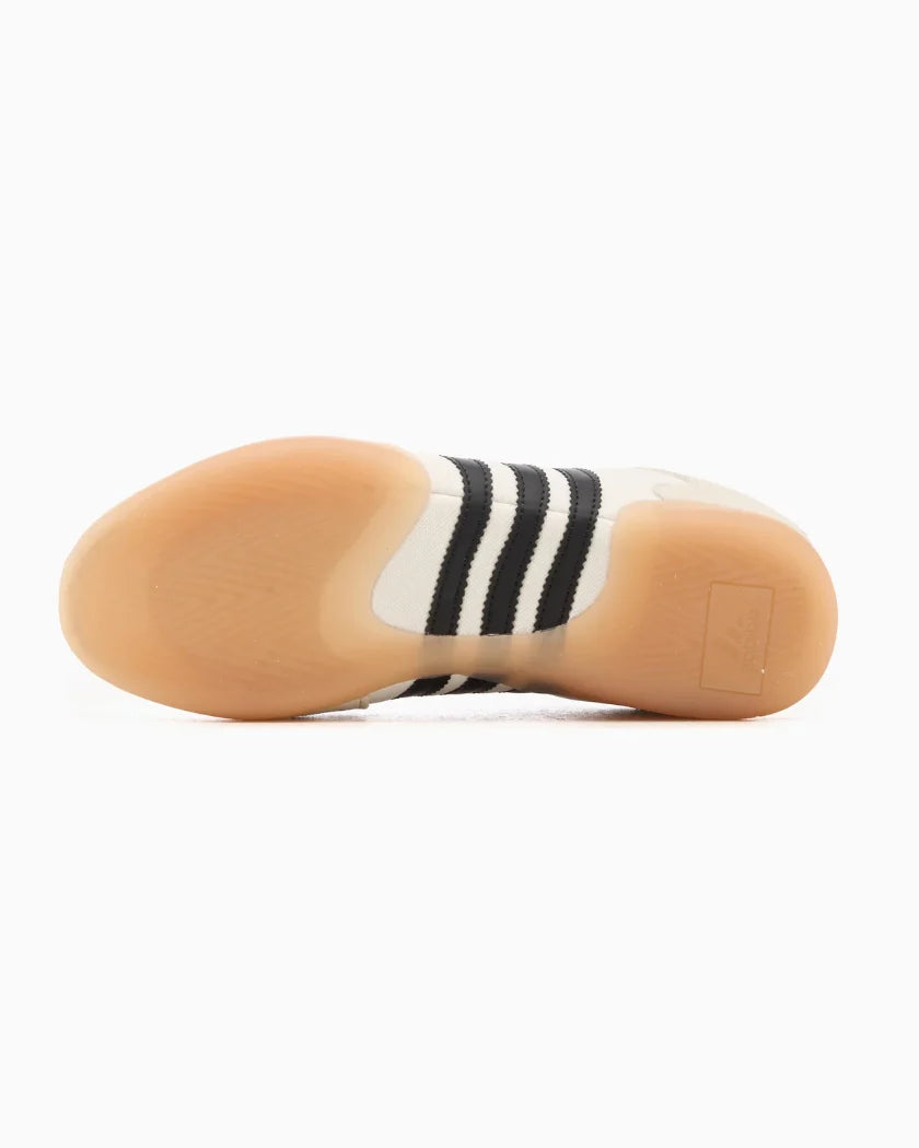 Adidas Ballerina Bad Bunny Off White Black Gum