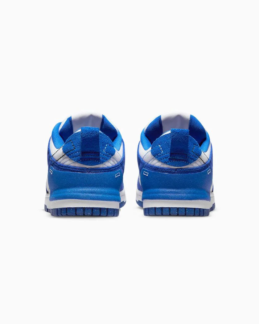 Nike Dunk Low Disrupt 2 White University Blue