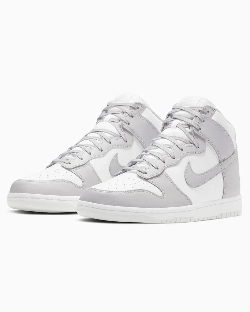 Nike Dunk High Vast Grey