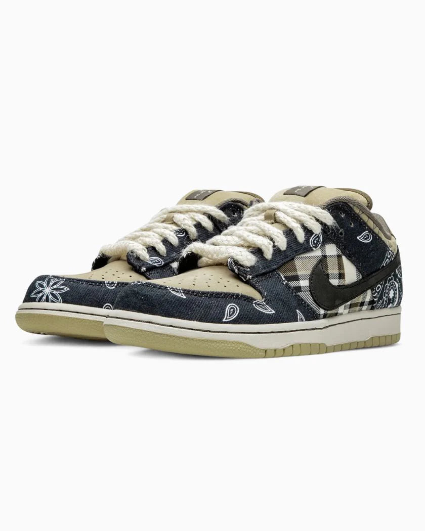 Nike Dunk Low SB Travis Scott