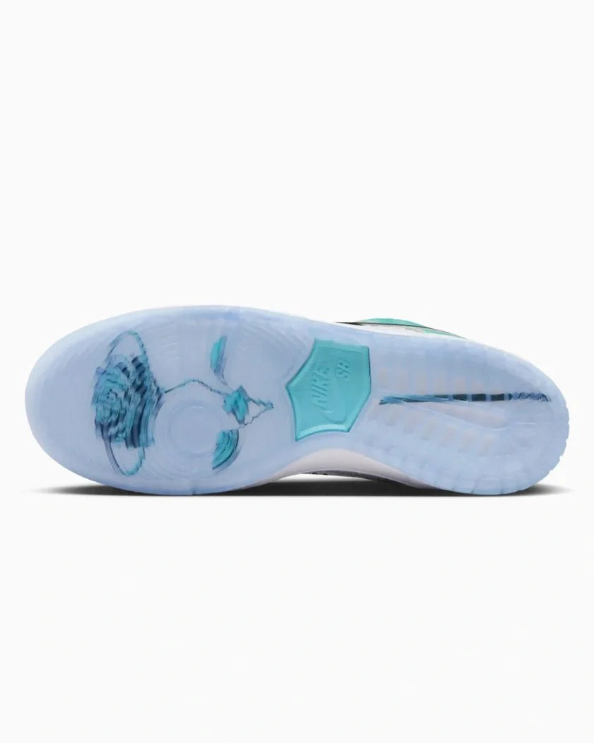 Nike Dunk SB Low April Skateboards