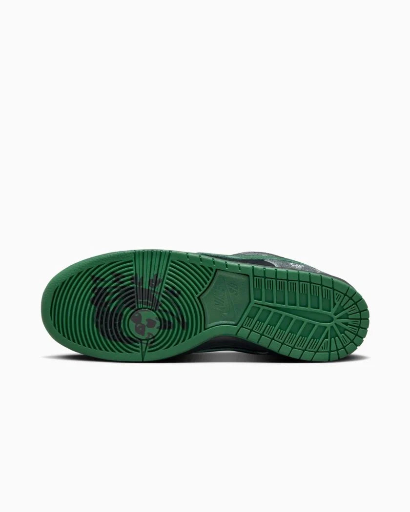 Nike Dunk Low SB There Skateboards
