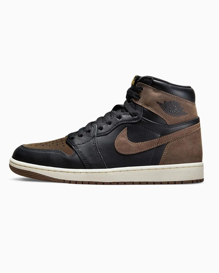 Nike Jordan 1 Retro High OG Palomino