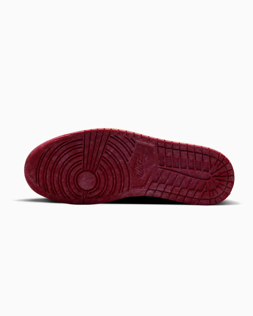 Nike Air Jordan 1 Retro Low OG Nigel Sylvester Nitro