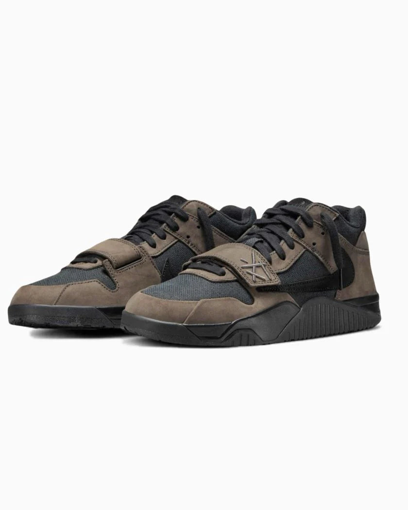 Nike Air Jordan Jumpman Jack TR Travis Scott Dark Mocha