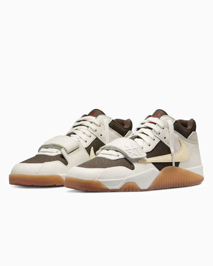 Nike Jordan Jumpman Jack TR 'Travis Scott Sail'