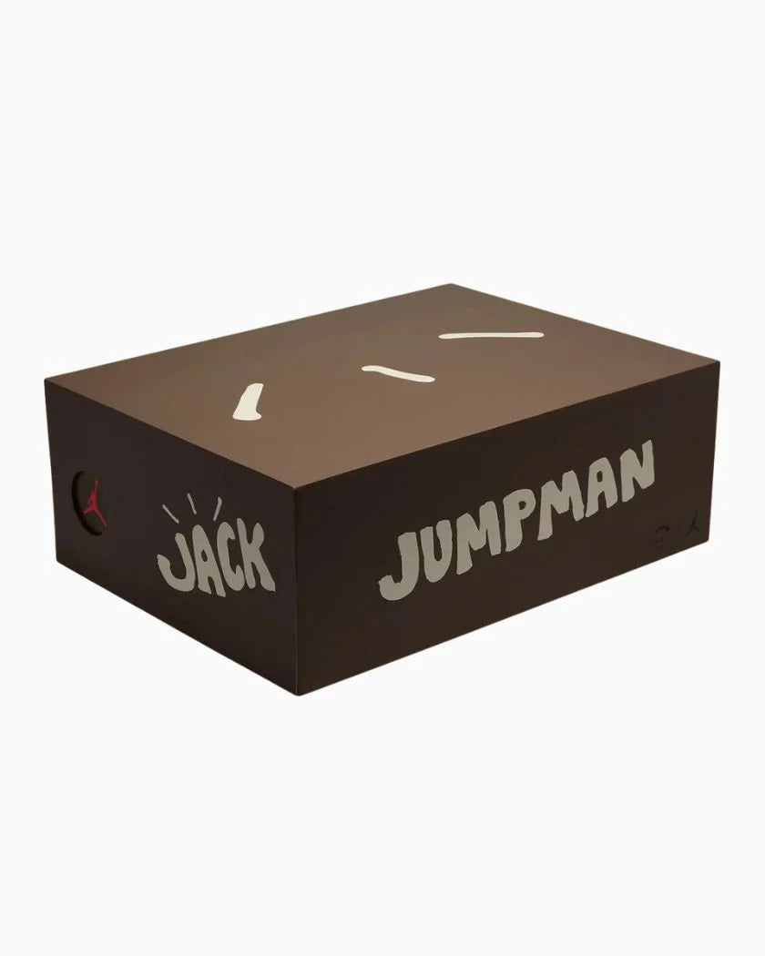 Jordan Jumpman Jack TR 'Travis Scott Sail