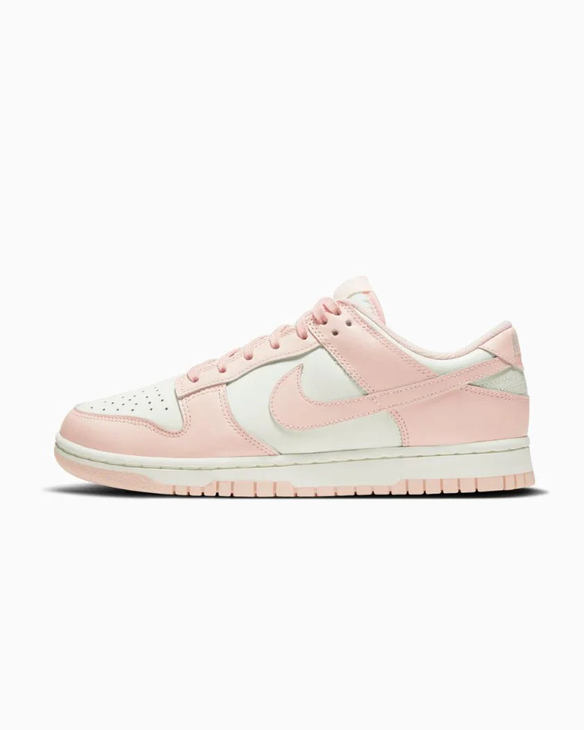 Nike Dunk Low Orange Pearl