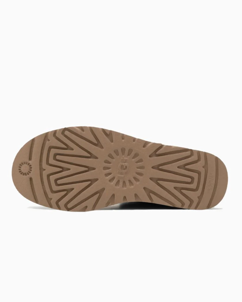 UGG Classic Ultra Mini Platform Chestnut