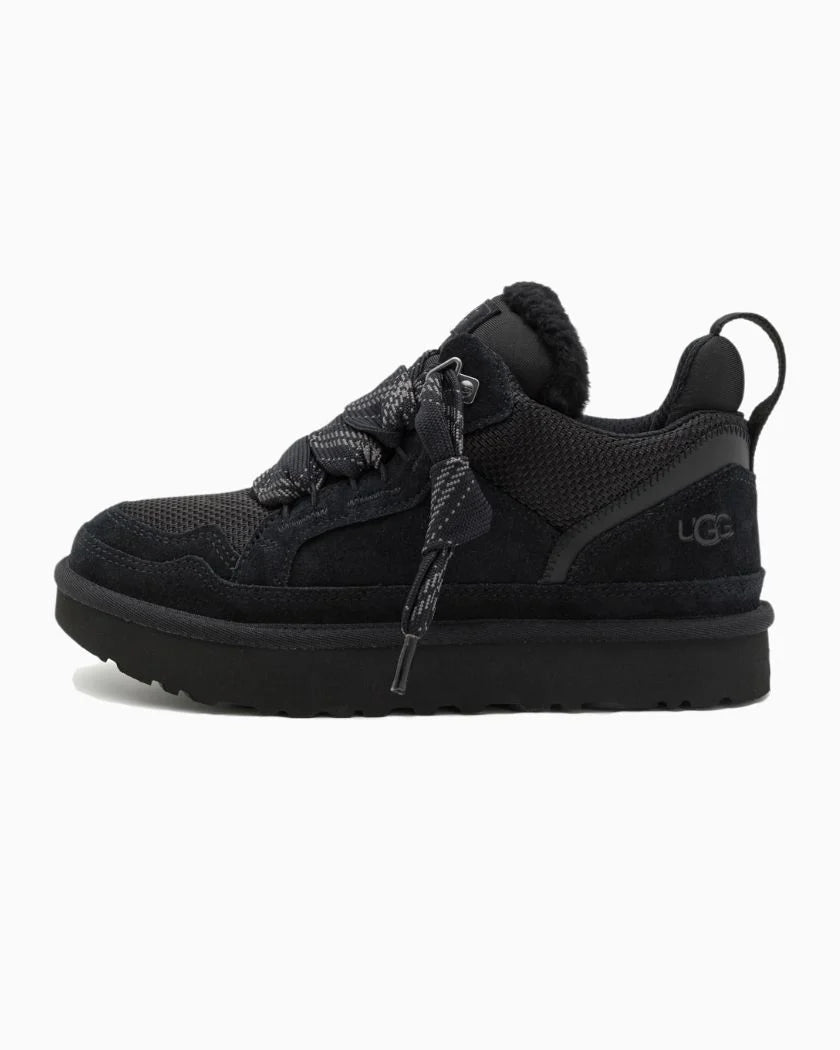 UGG Lowmel Black