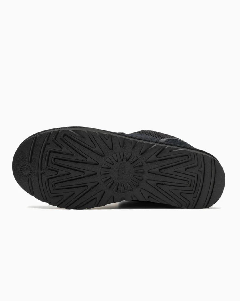 UGG Lowmel Black