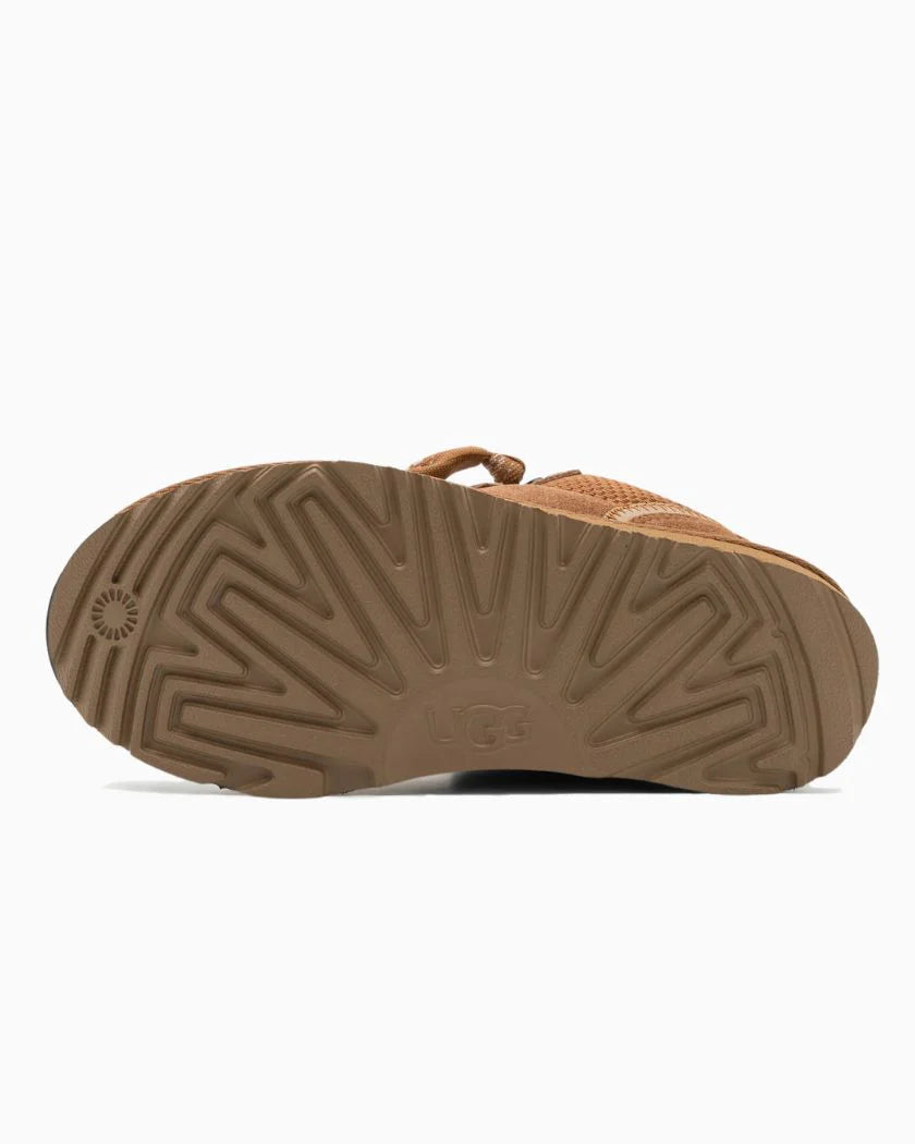 UGG Lowmel Chestnut
