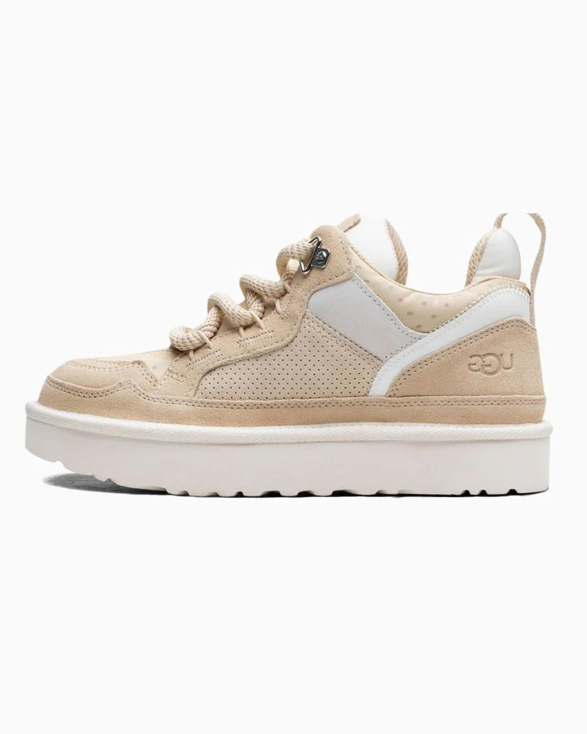UGG Lowmel Spring Biscotti