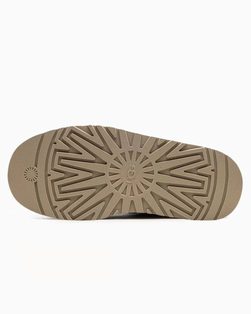 UGG Tazz Braid Natural
