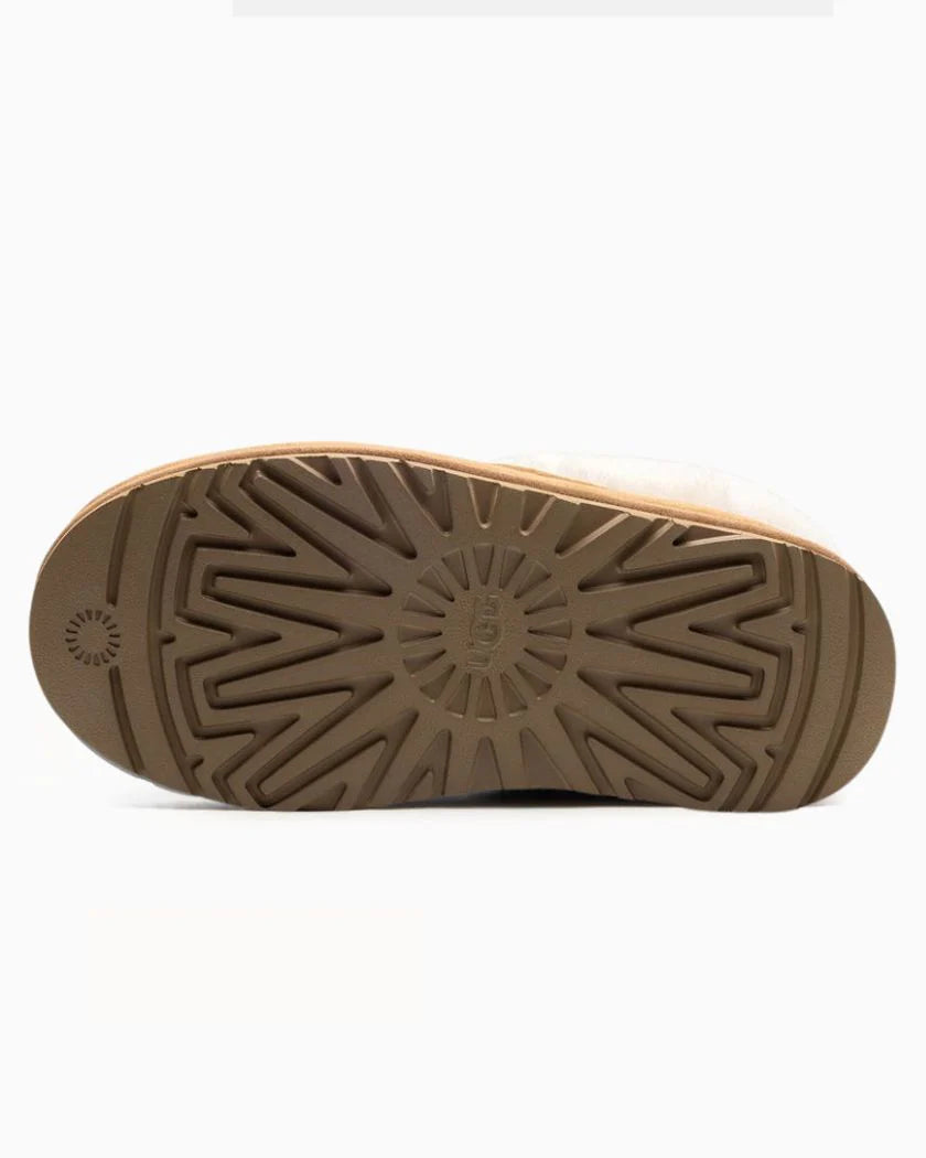 UGG Tazzlita Chestnut