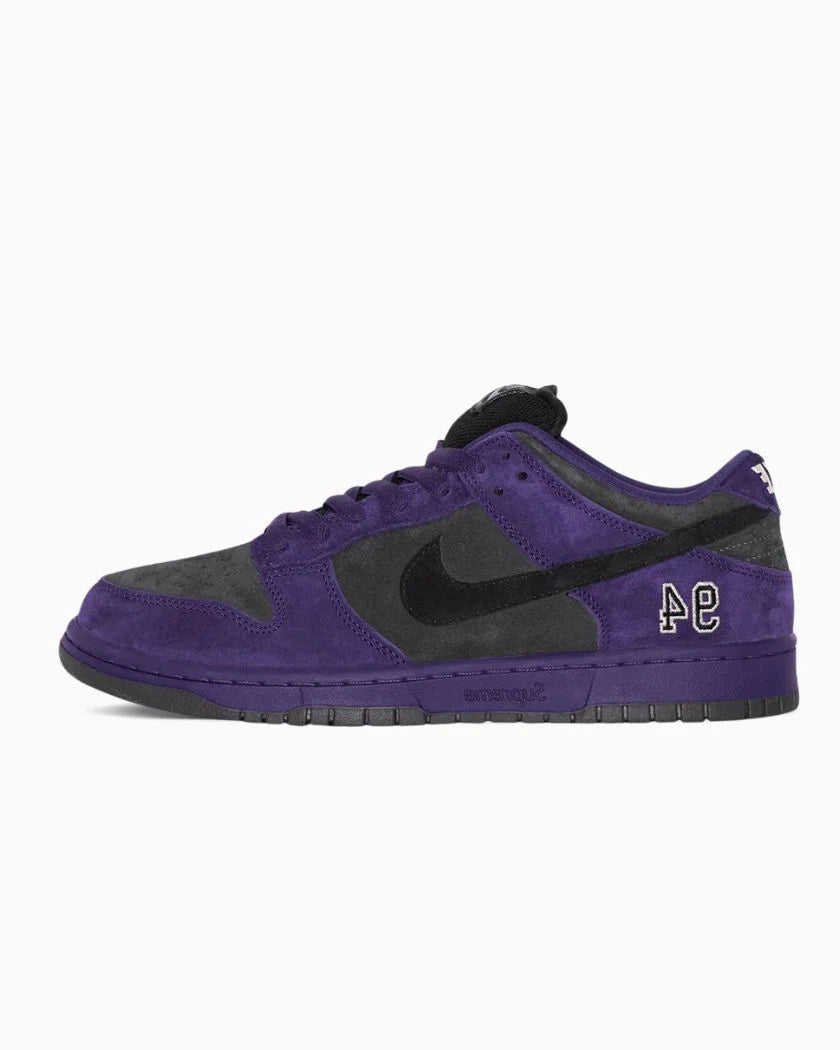 Nike SB Dunk Low Supreme 94 Ink