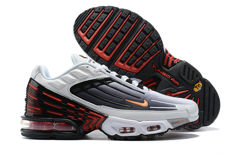 Nike Air Max Plus 3 – Blanco Gris
