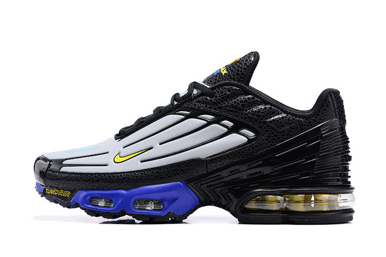 Nike Air Max Plus 3 – Gris Negro