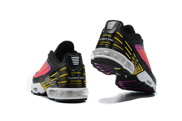 Nike Air Max Plus 3 – AmarilloSalmón