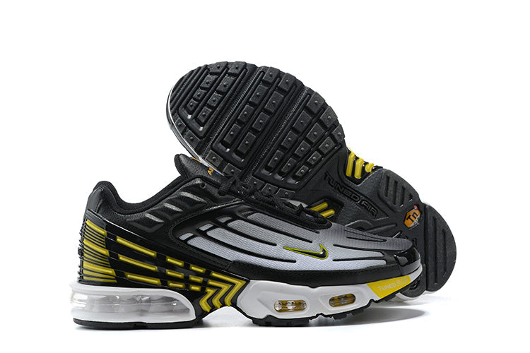 Nike Air Max Plus 3 – Negro Gris