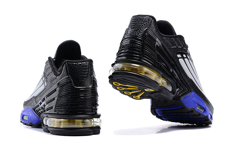 Nike Air Max Plus 3 – Gris Negro