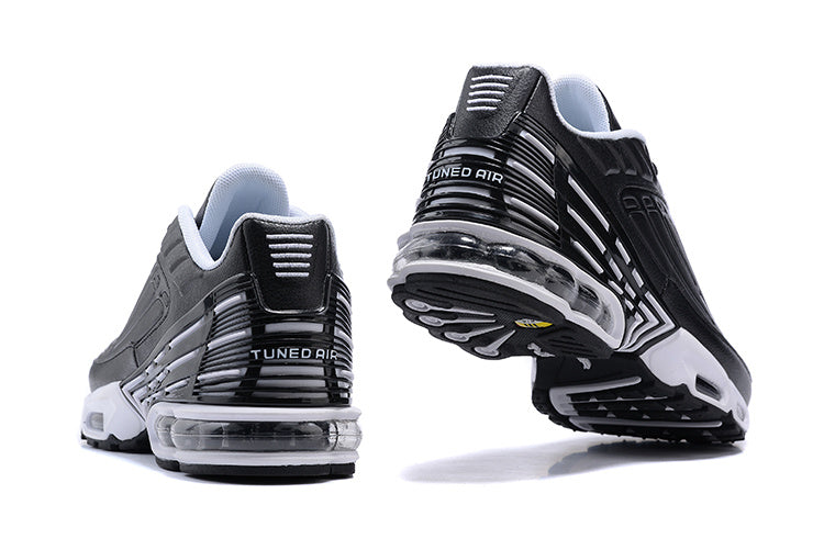 Nike Air Max Plus 3 – Negro