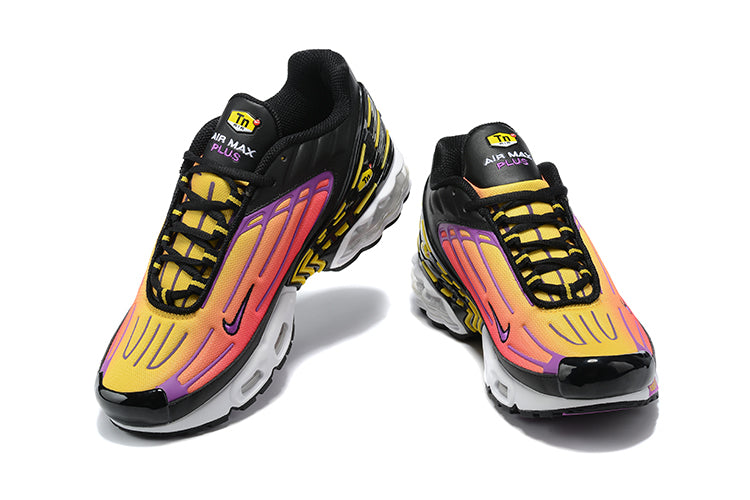Nike Air Max Plus 3 – AmarilloSalmón