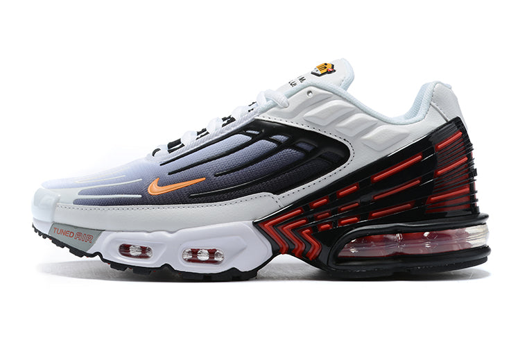 Nike Air Max Plus 3 – Blanco Gris